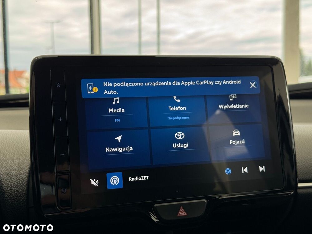 Toyota Yaris Cross Hybrid 1.5 Comfort - 28