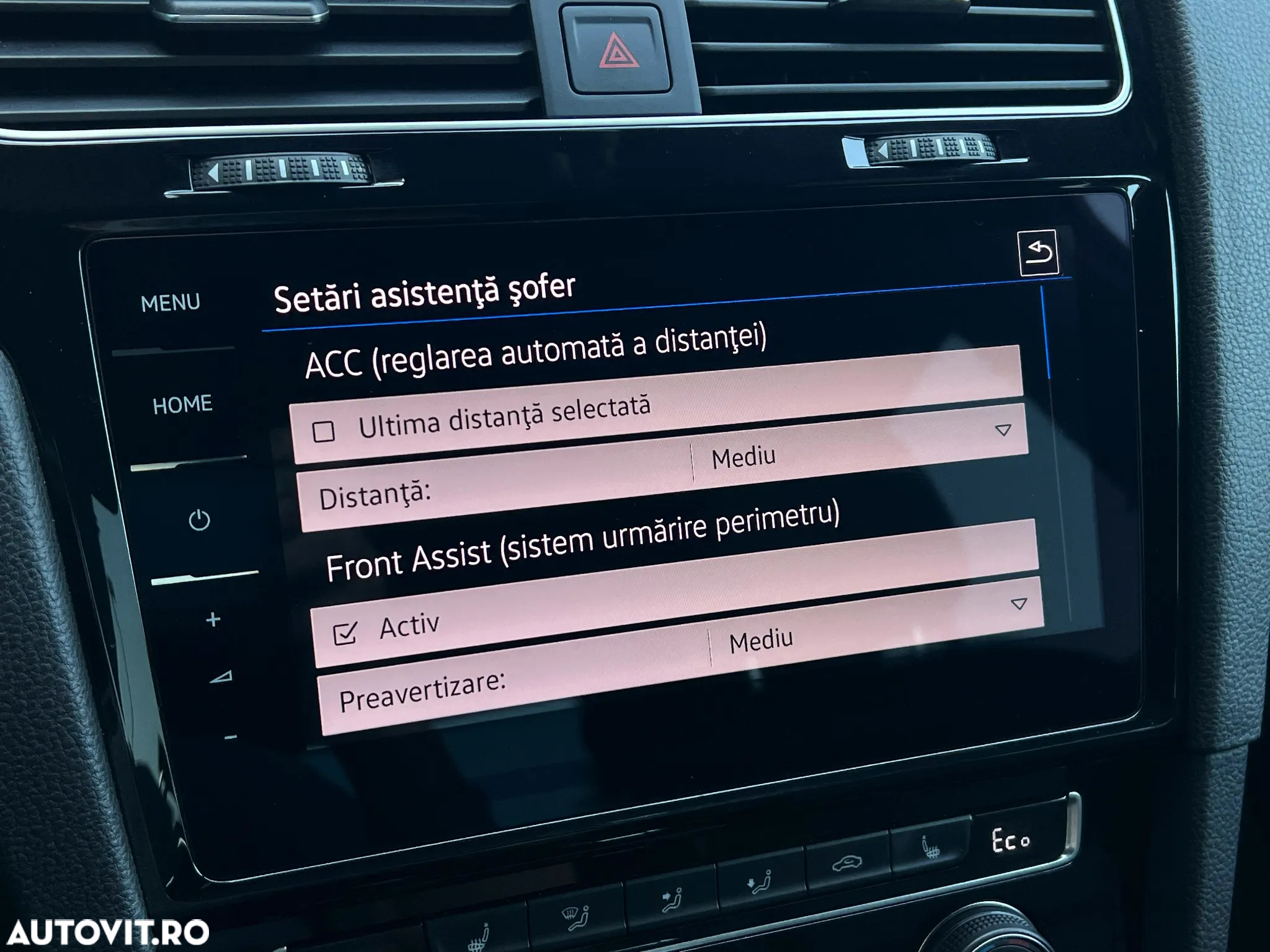 Volkswagen Golf 1.4 GTE Plug-In-Hybrid DSG - 32