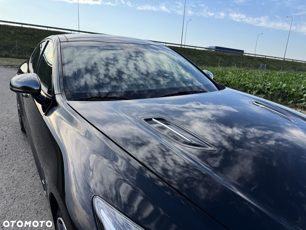 Kia Stinger 3.3 T-GDI V6 GT AWD - 6