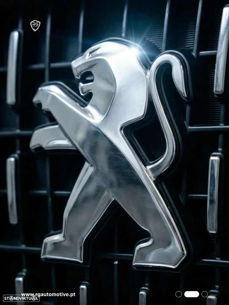 Peugeot 2008 1.2 PureTech GT Line EAT6 - 5