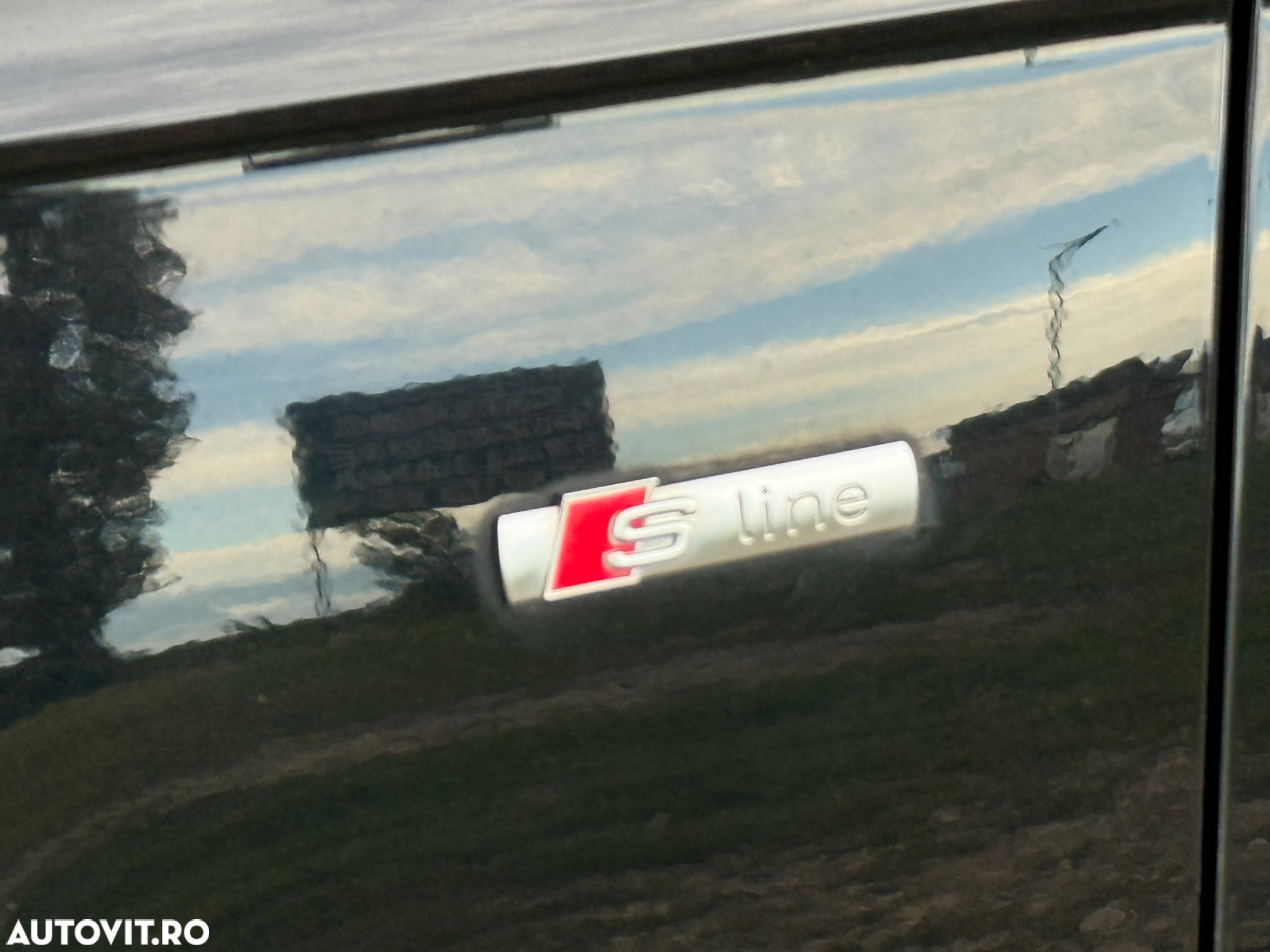 Audi A4 2.0 TDI quattro S tronic Sport - 16