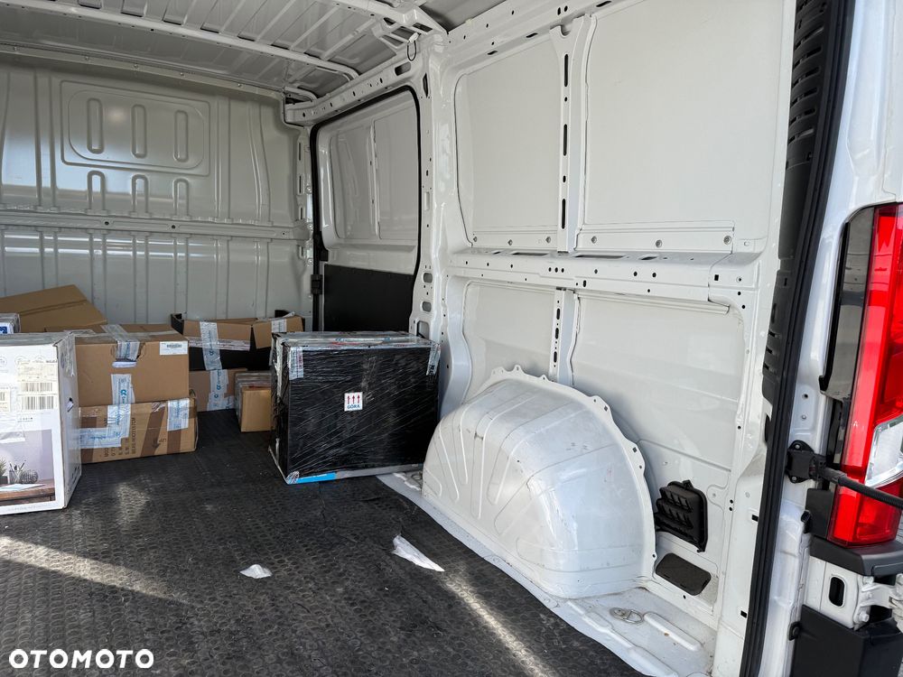 Fiat e - Ducato - 19