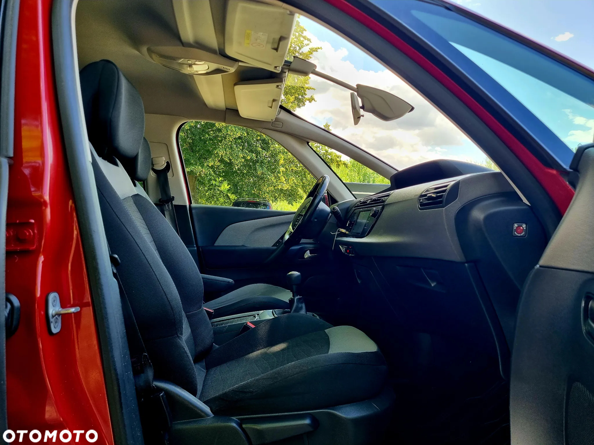 Citroën C4 Picasso BlueHDi 120 Seduction - 12