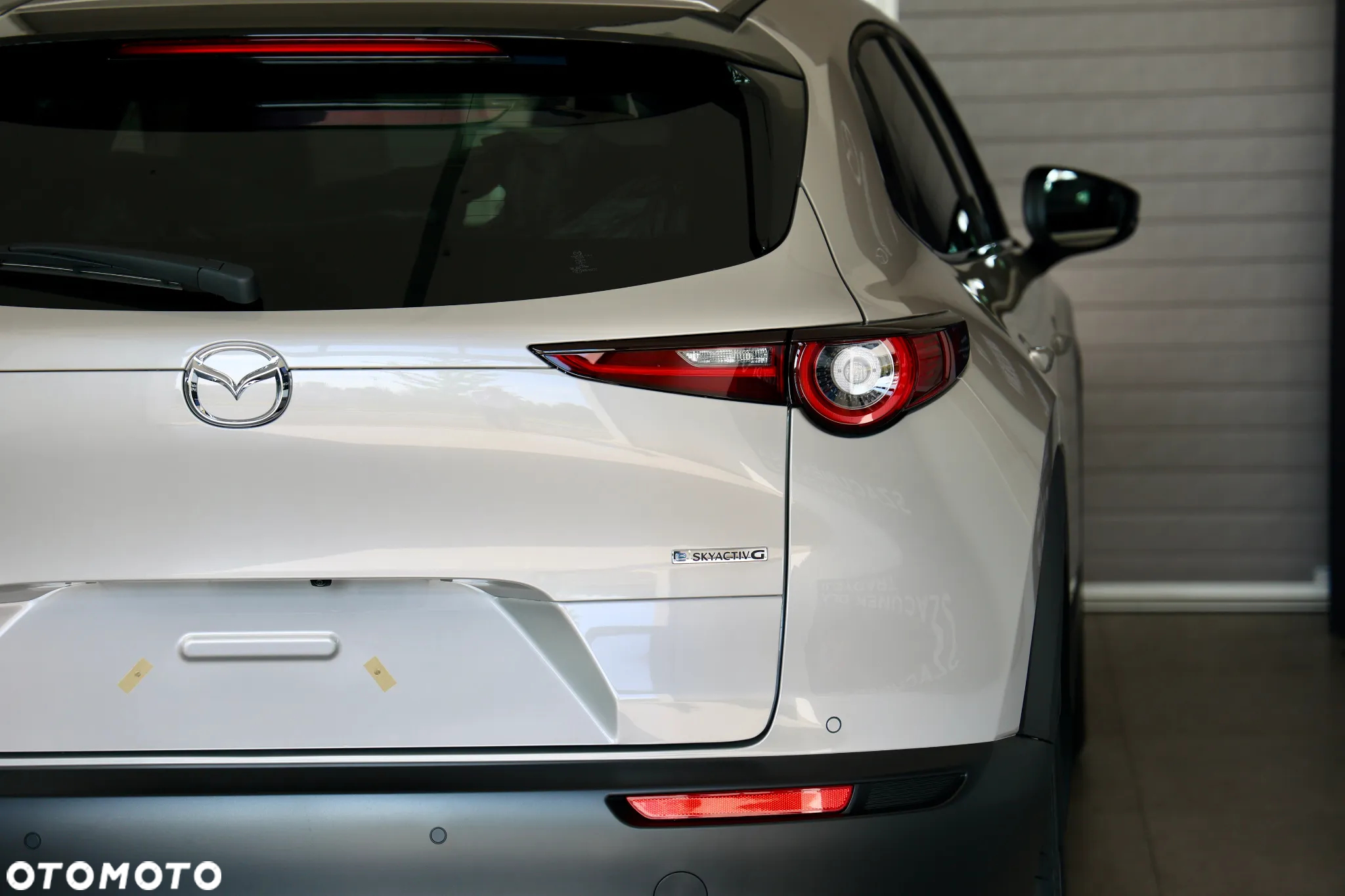 Mazda CX-30 - 7