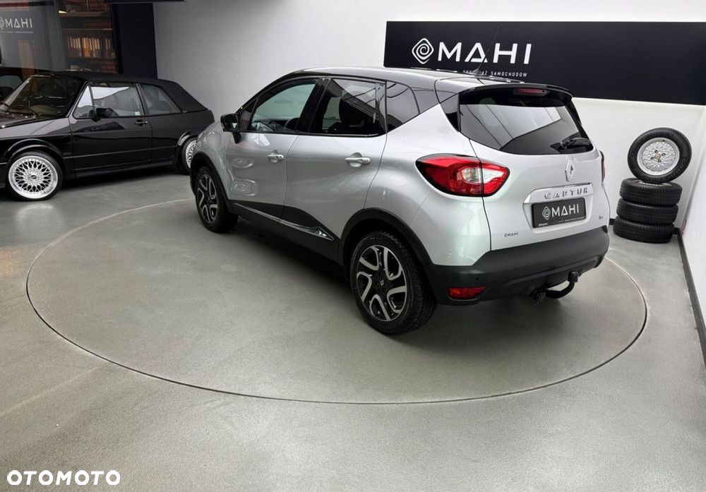Renault Captur - 9