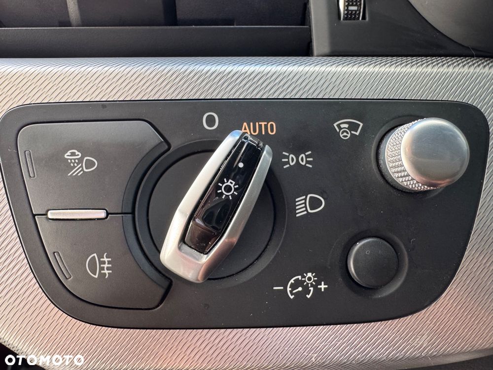 Audi A4 Allroad - 23