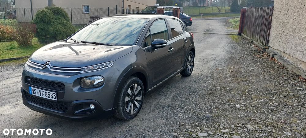Citroën C3 Pure Tech 82 ELLE - 1