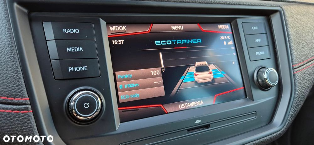 Seat Arona 1.5 TSI GPF FR S&S - 15
