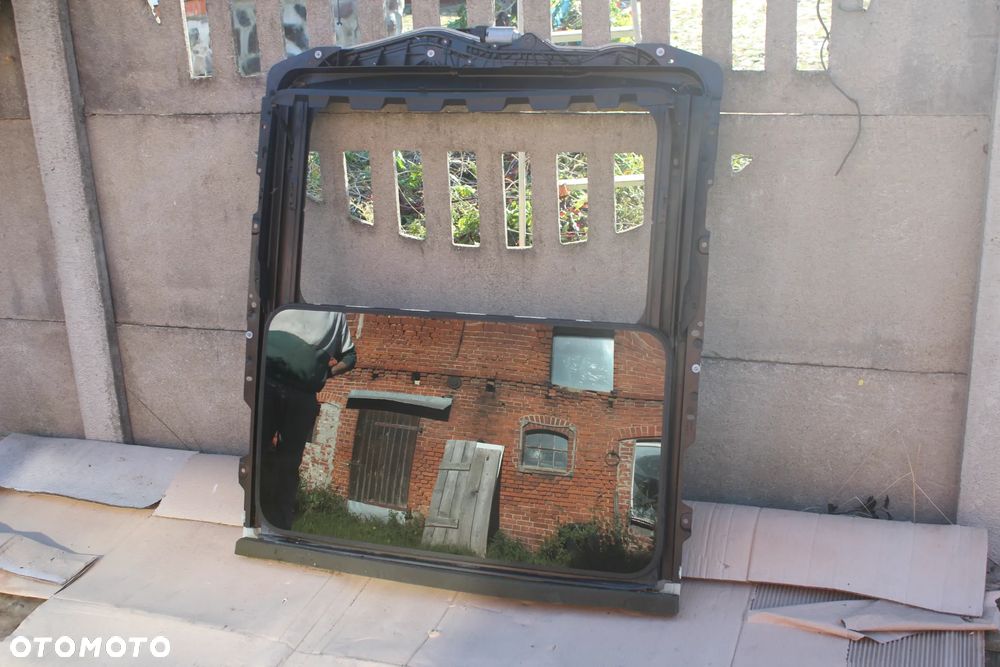 SZYBERDACH PANORAMA BMW 3 COUPE E92 LCI EU 7046141 2011