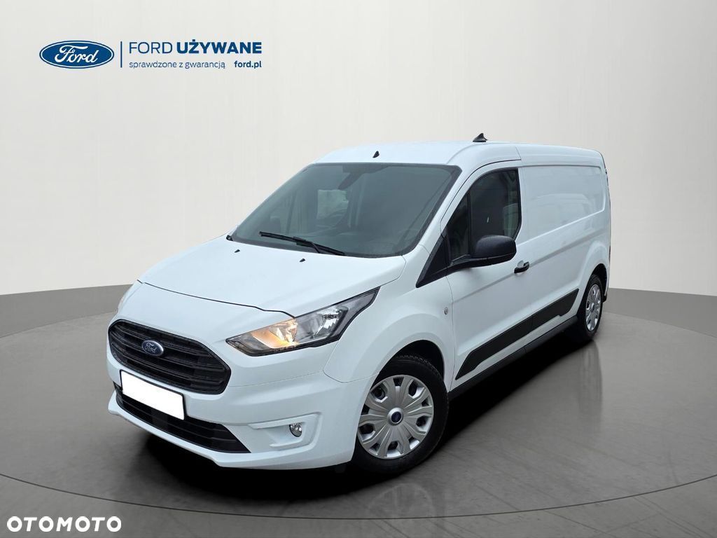 Ford Transit-connect - 1