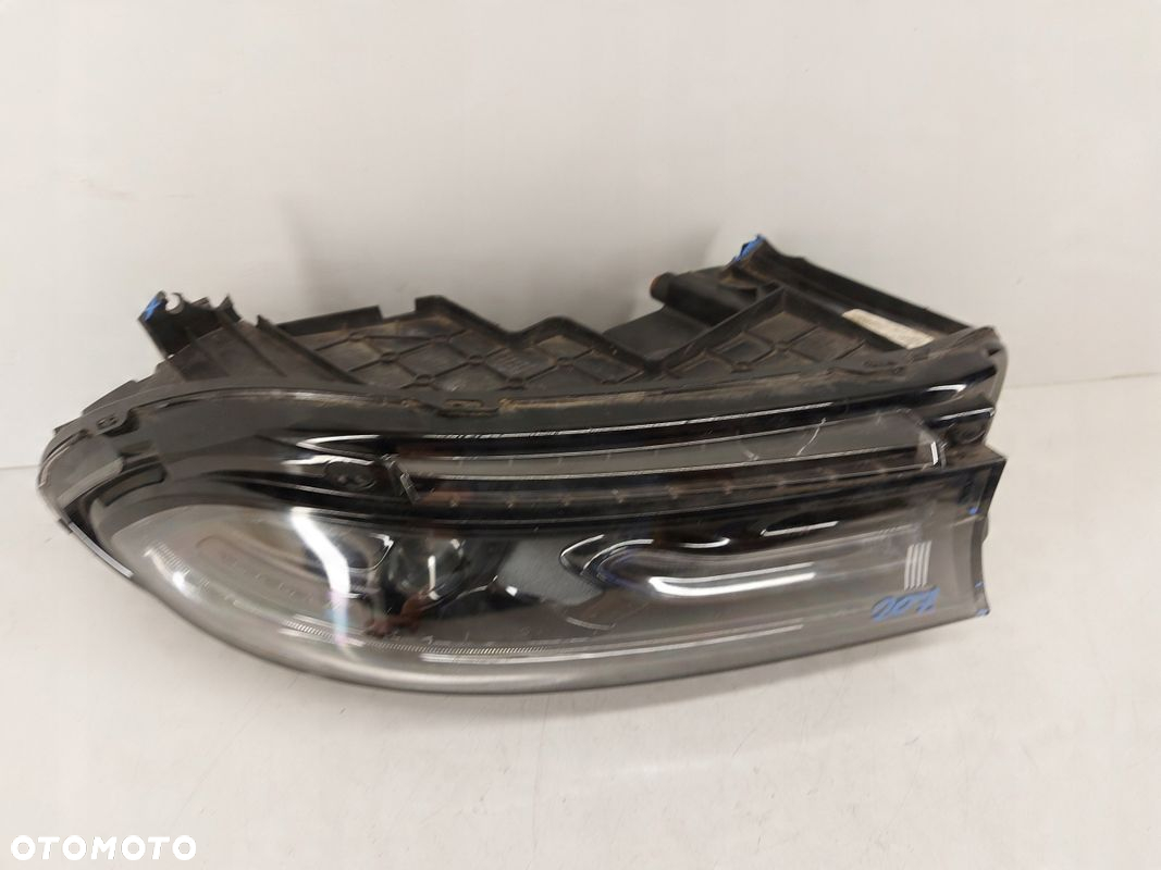 Dodge Charger 15- reflektor lampa prawa przednia przód - 3