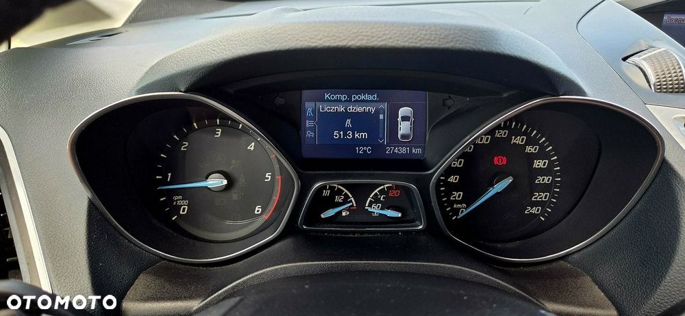 Ford C-MAX - 32