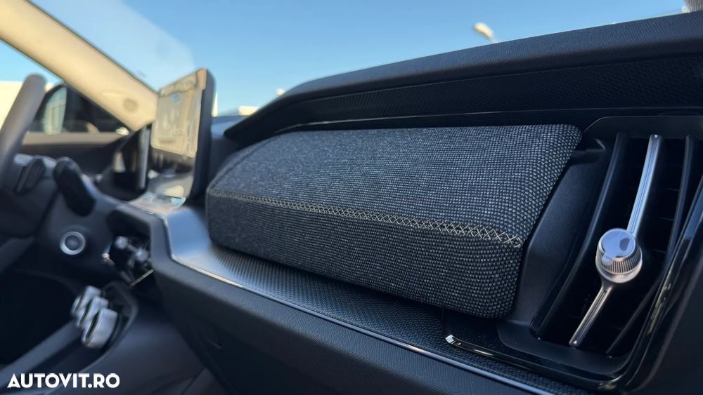 Skoda Kodiaq 1.5 TSI DSG PHEV Selection - 22