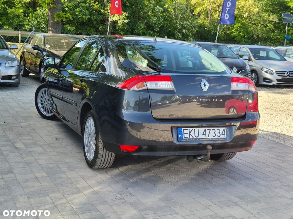 Renault Laguna - 9