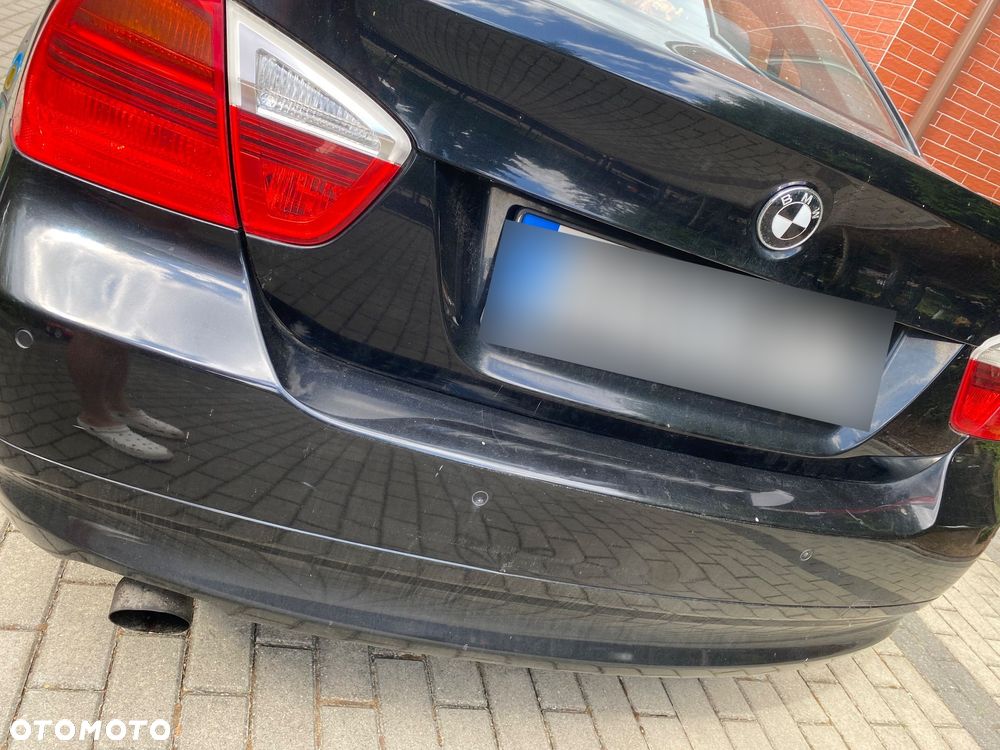 BMW Seria 3 - 15