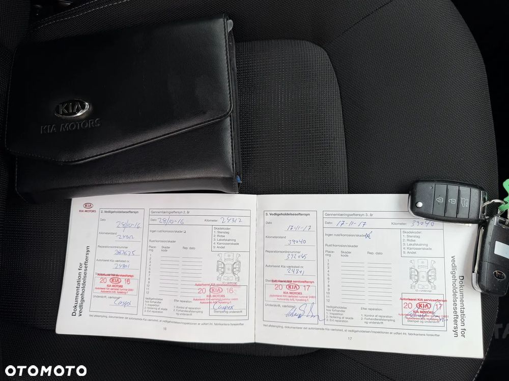 Kia Sportage 1.6 GDI L 2WD - 13