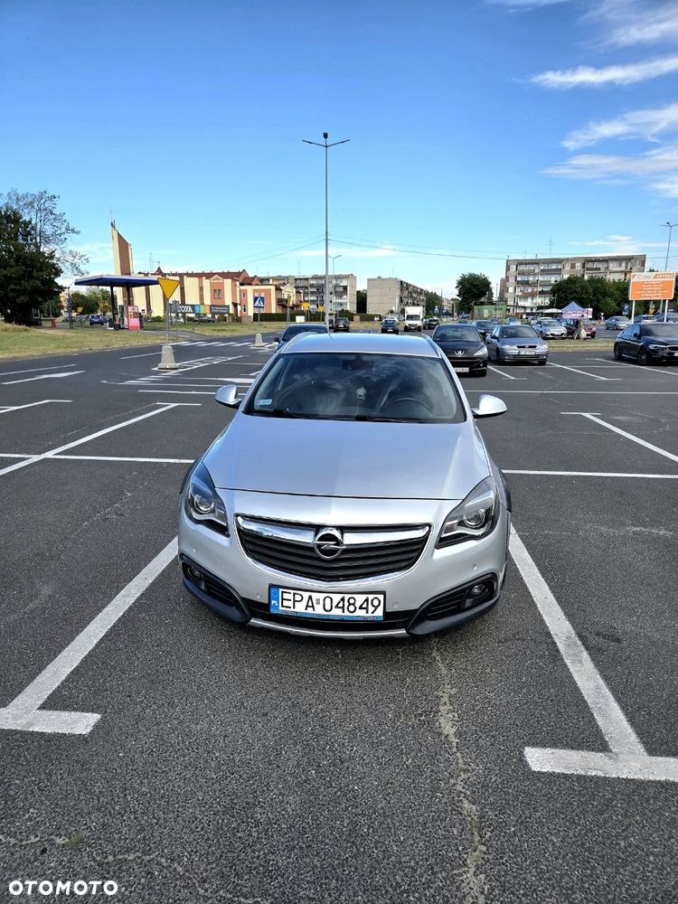 Opel Insignia 2.0 CDTI - 3