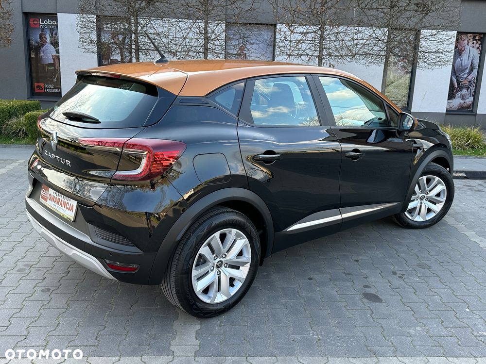 Renault Captur - 5