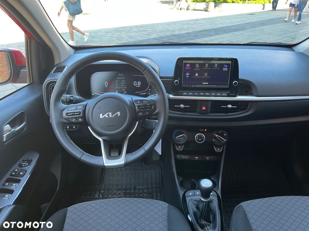 Kia Picanto 1.0 GDI L - 13