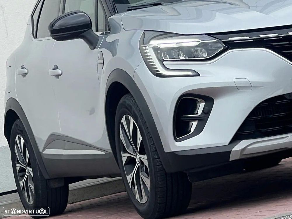 Renault Captur 1.0 TCe Techno - 27