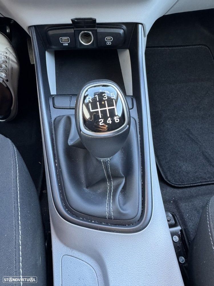 Hyundai i20 1.0 T-GDI Style Plus - 20