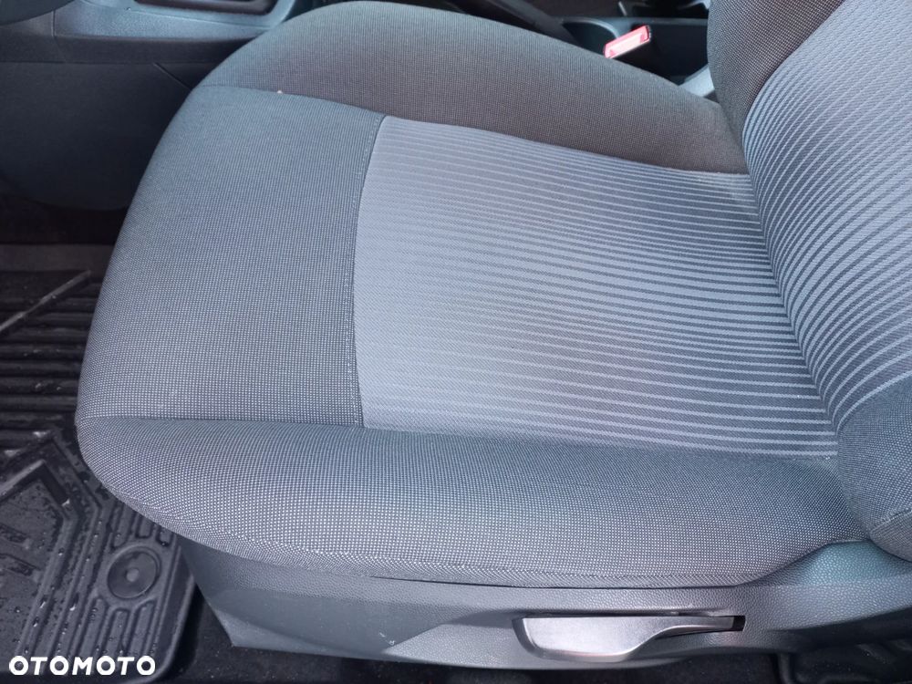 Ford Fiesta 1.4 TDCi Trend - 11