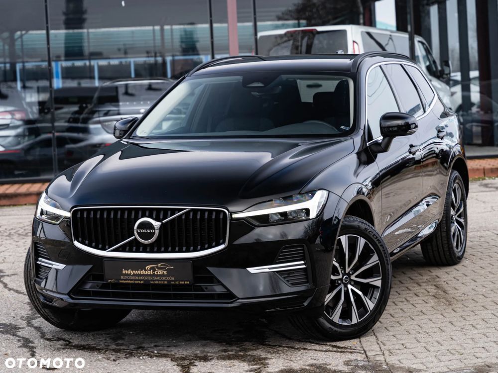 Volvo XC 60 B4 D Core - 2