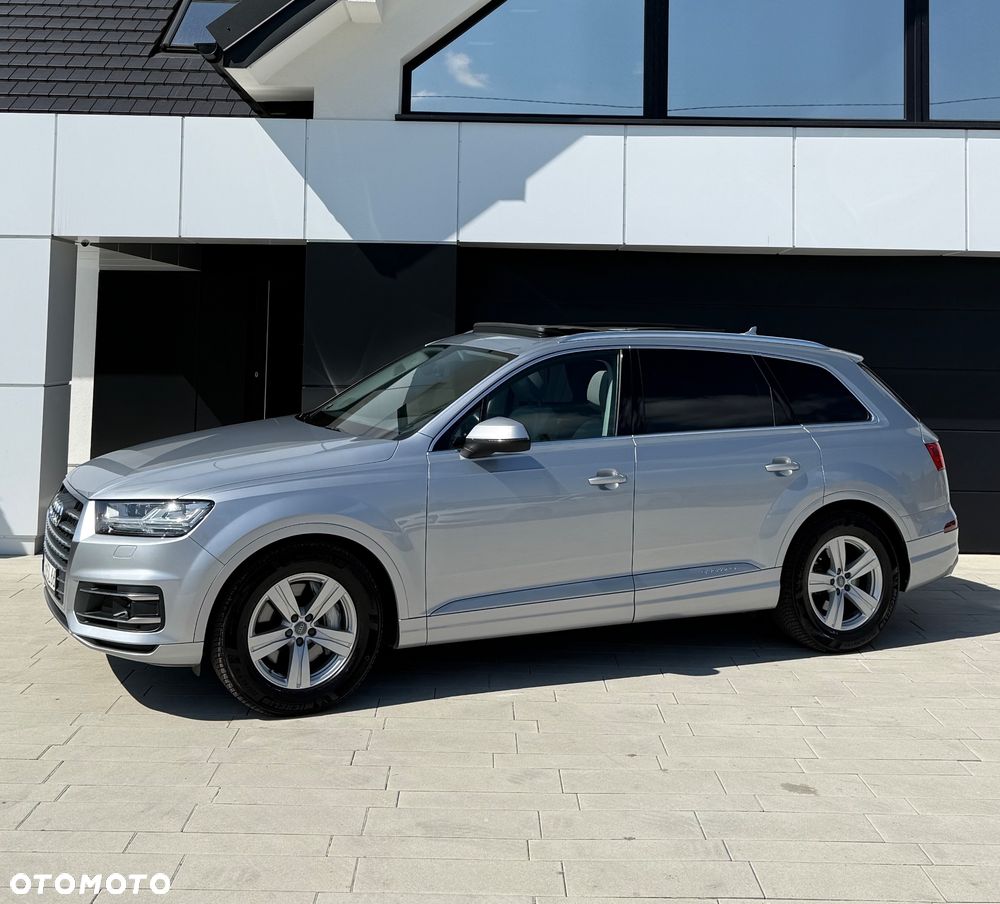 Audi Q7 - 29