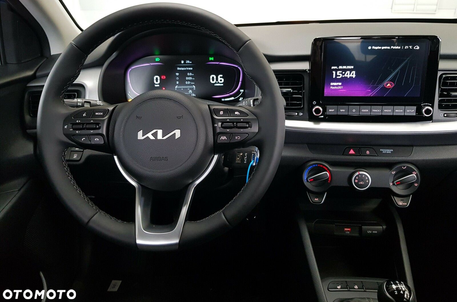 Kia Stonic 1.2 M - 14