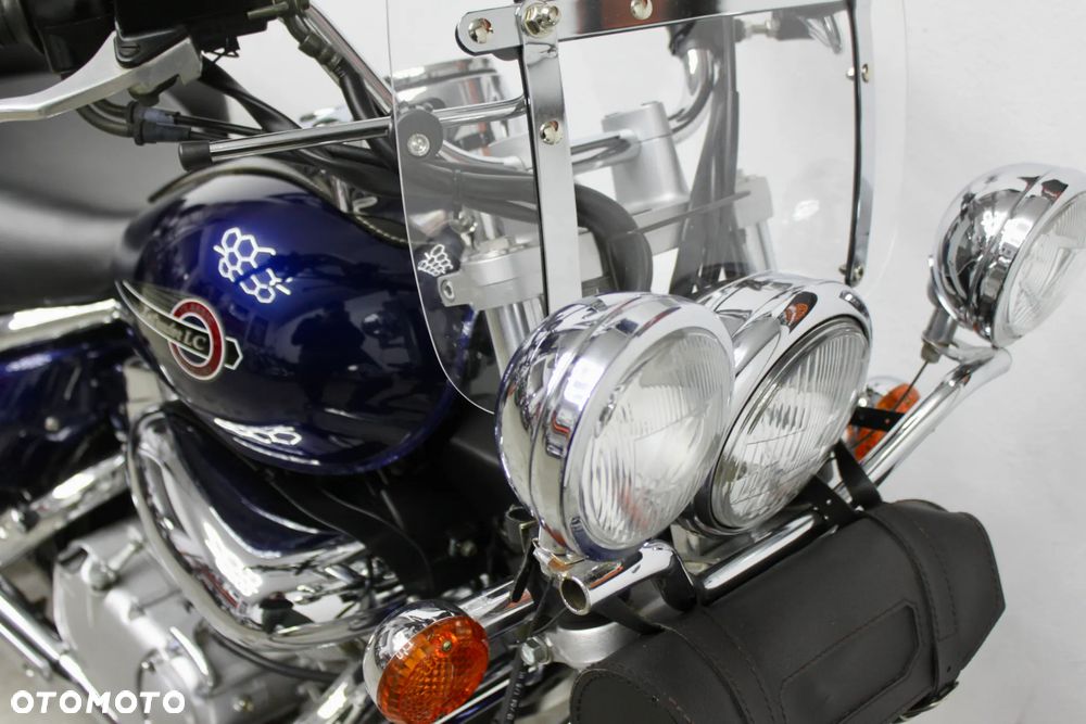 Suzuki Intruder - 38