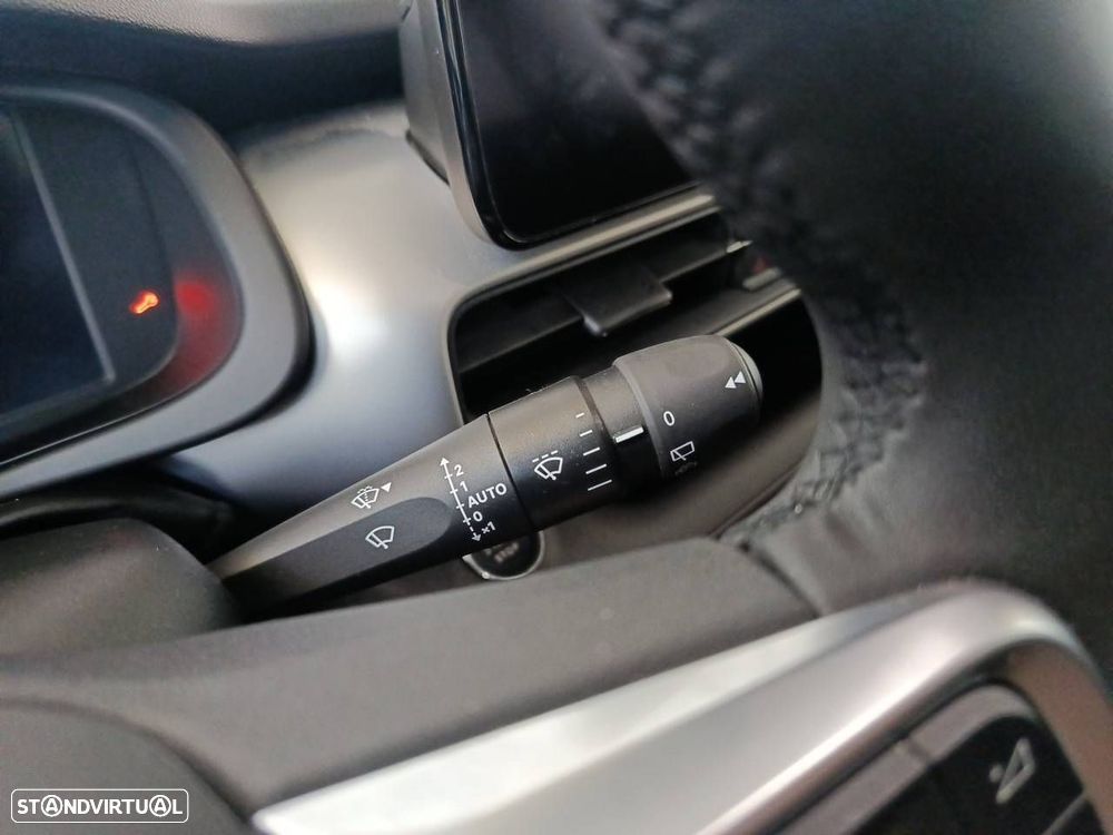 Jeep Avenger 1.2 TG Altitude - 15