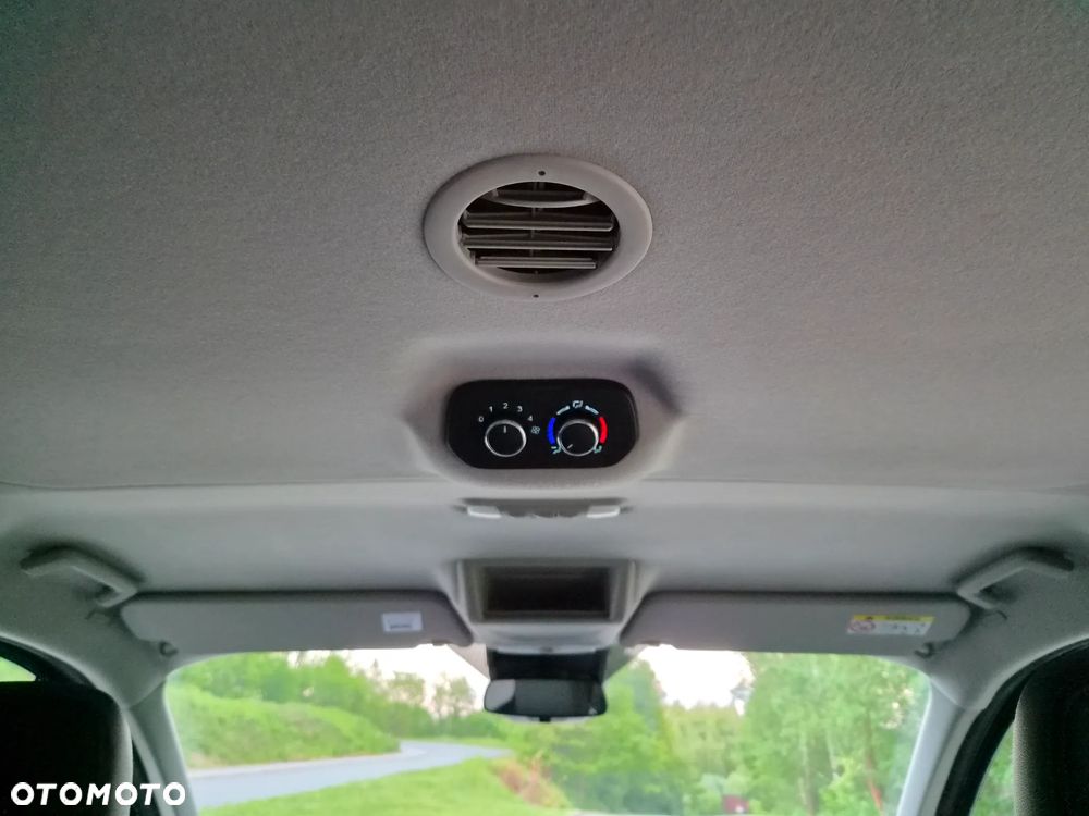 Ford Transit Custom Kombi 340 L2H1 Trail - 15