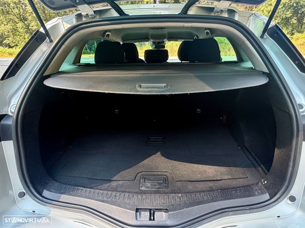 Renault Mégane 1.5 dCi Limited - 14