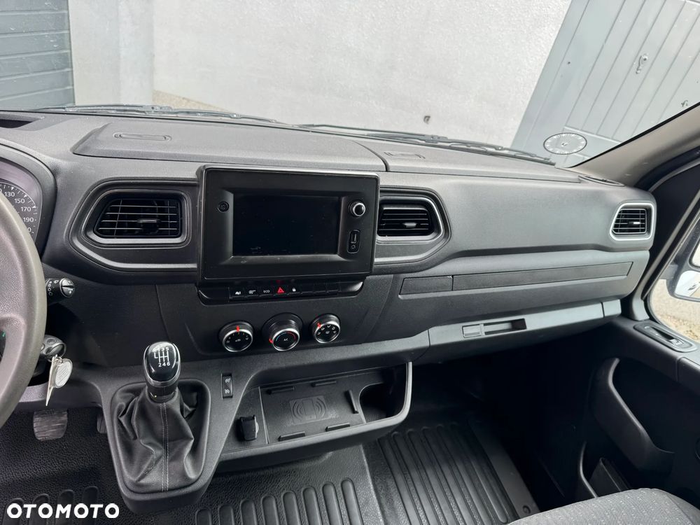 Opel Movano - 14