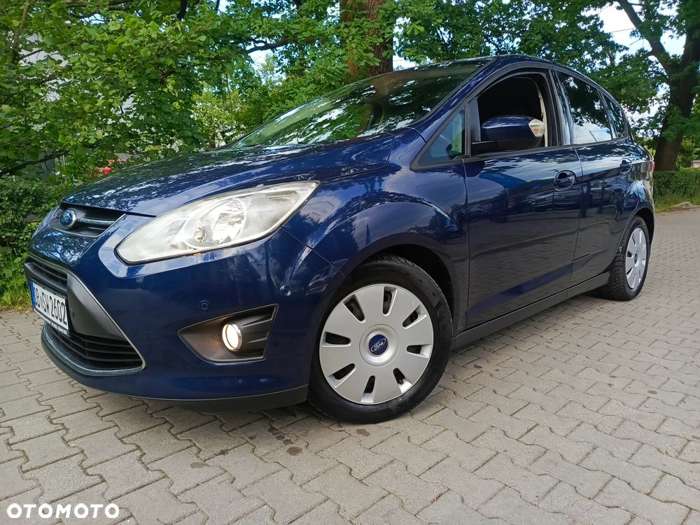 Ford C-MAX - 3