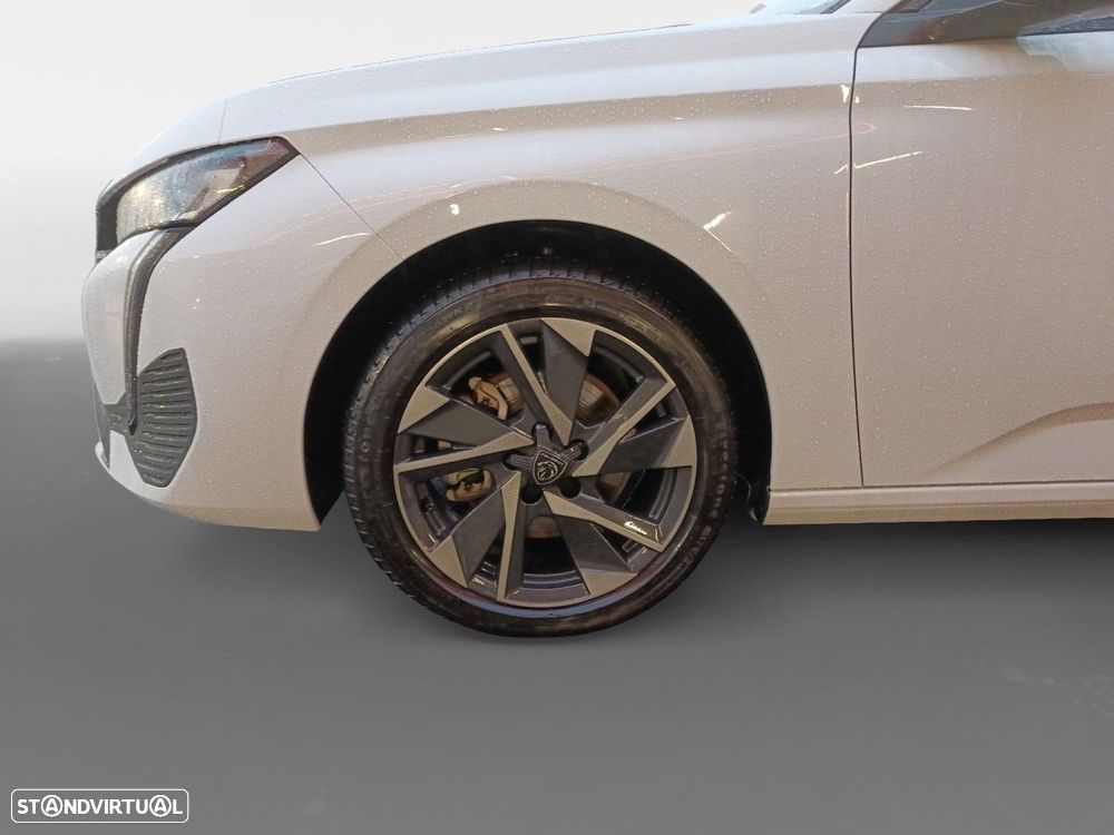 Peugeot 308 SW 1.2 PureTech Allure EAT8 - 14