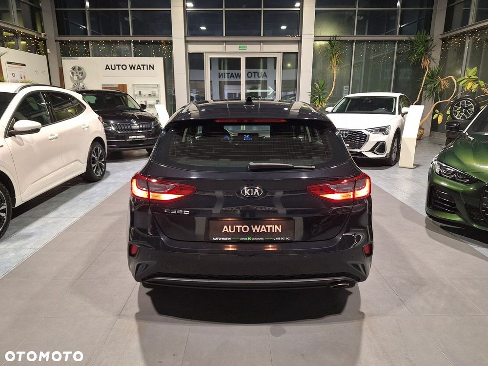 Kia Ceed 1.0 T-GDI S - 7