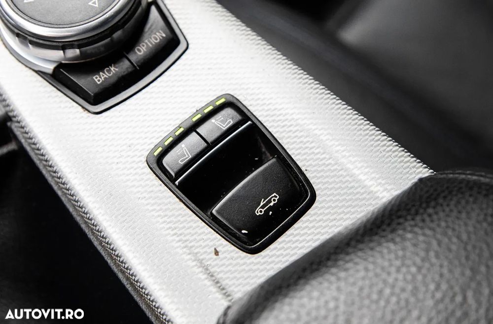 BMW Seria 4 428i Cabrio Sport-Aut. M Sport - 7