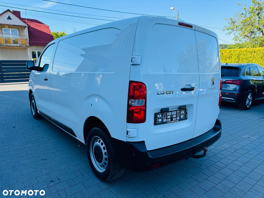 Peugeot Expert Jumpy Scudo Proace - 7