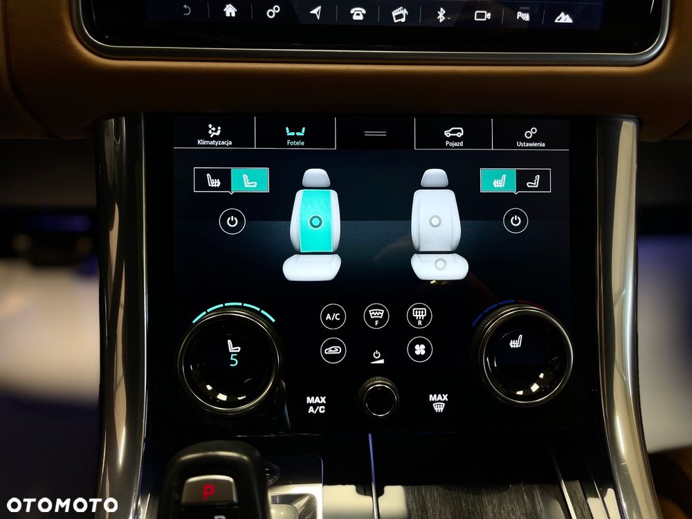Land Rover Range Rover Sport P400e Hybrid Autobiography Dynamic - 18