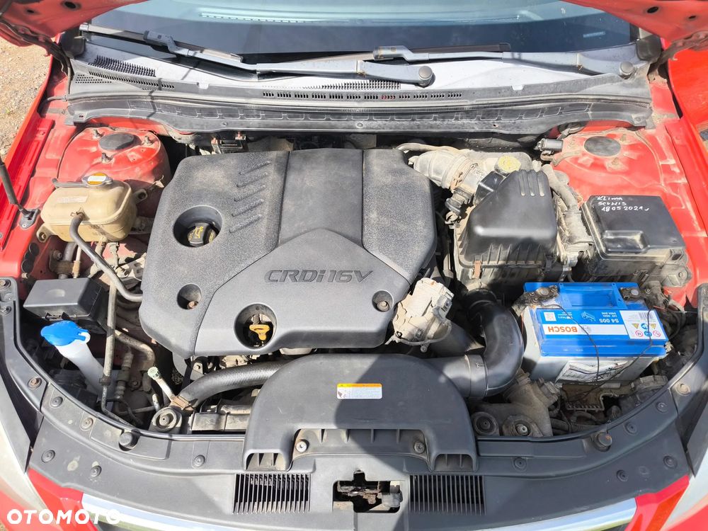 Hyundai i30 1.6 CRDi Comfort - 7