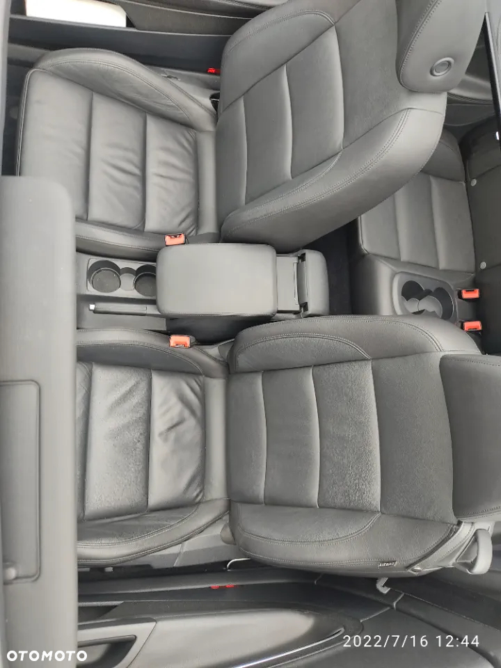 Volkswagen Eos 2.0 TSI DSG - 11