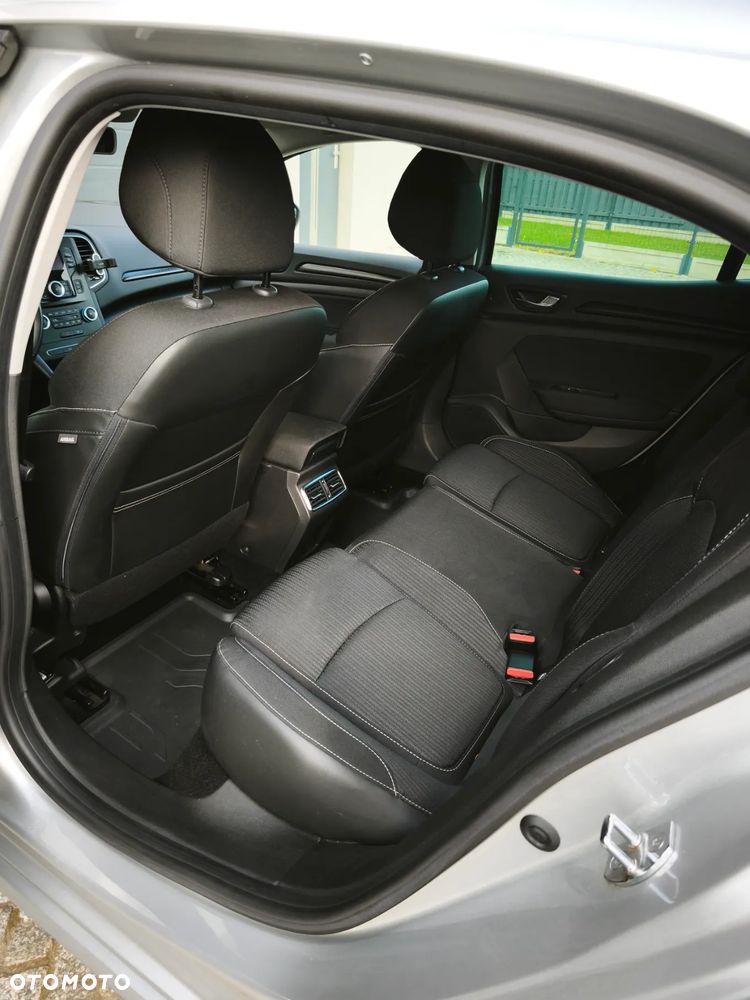 Renault Megane 1.2 Energy TCe Zen - 15