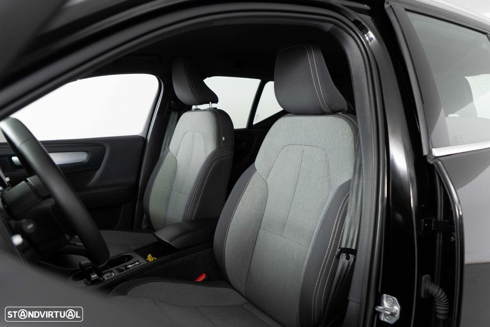 Volvo XC 40 1.5 T4 PHEV Inscription Expression - 9