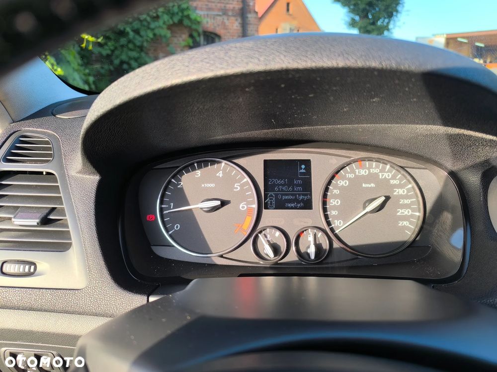 Renault Laguna 2.0 Dynamique - 17