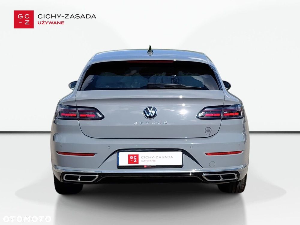 Volkswagen Arteon Shooting Brake 2.0 TSI R-Line DSG - 5
