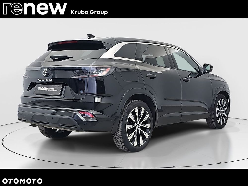 Renault Austral 1.3 TCe mHEV Techno - 5