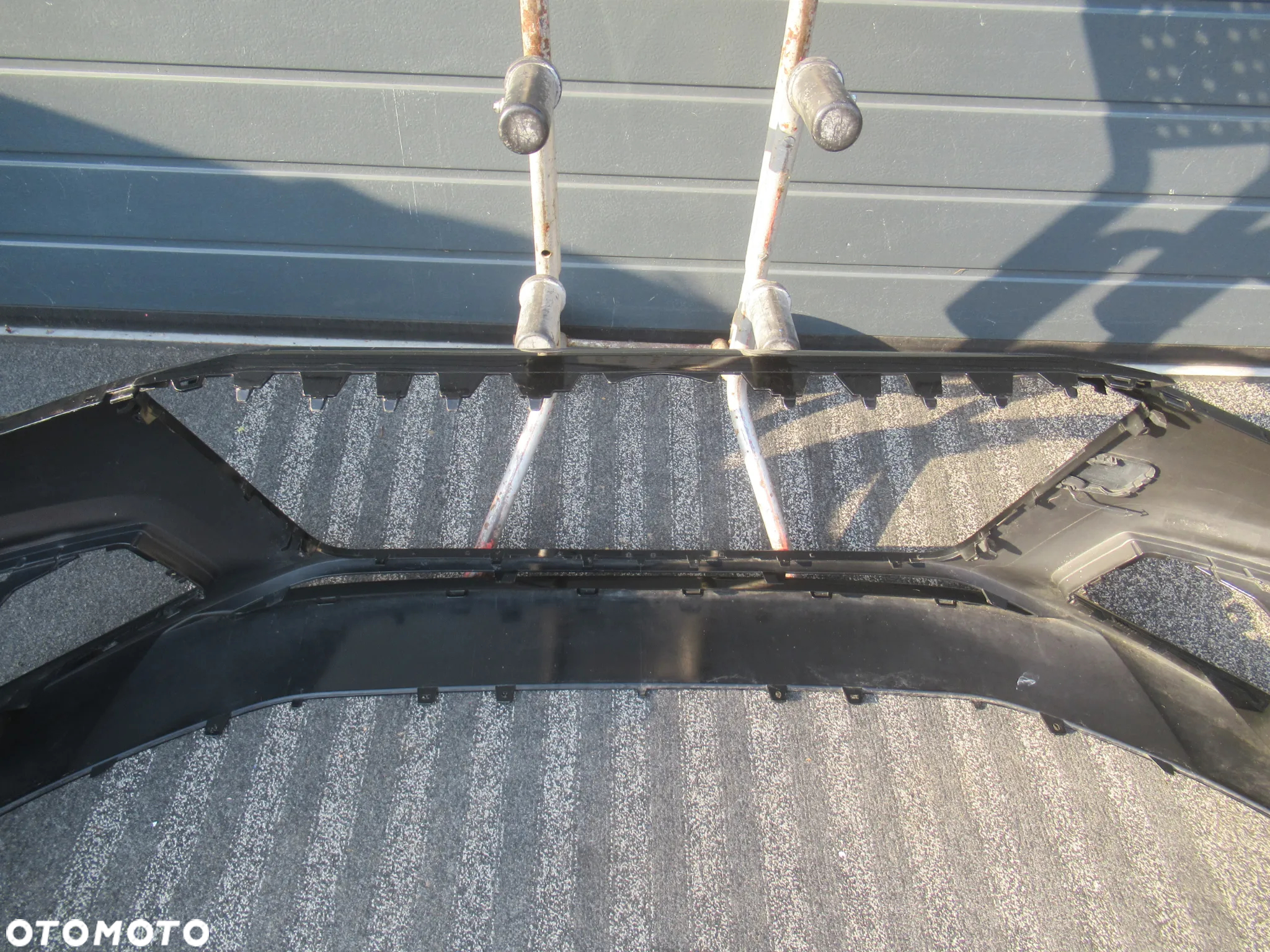ZDERZAK PRZEDNI PRZÓD AUDI A4 B9 LIFT 8W0 8W0807437AH 4xPDC 2019-2024 - 21