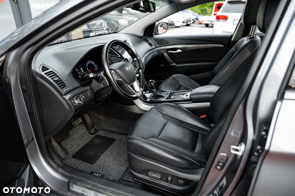 Hyundai i40 2.0 Automatik Premium - 16