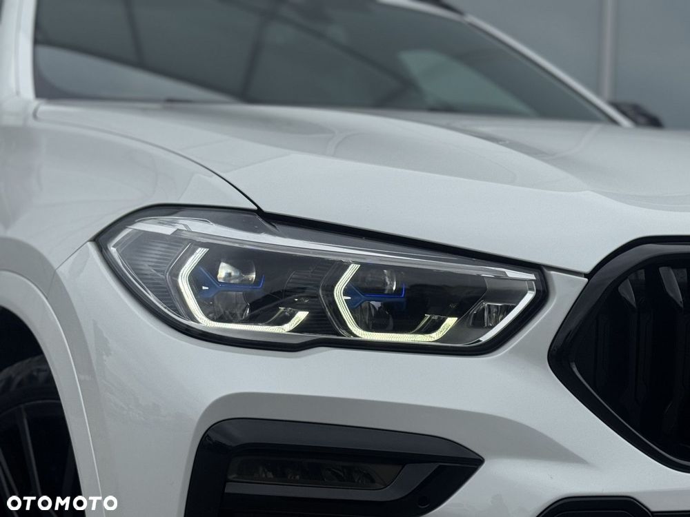 BMW X6 - 39